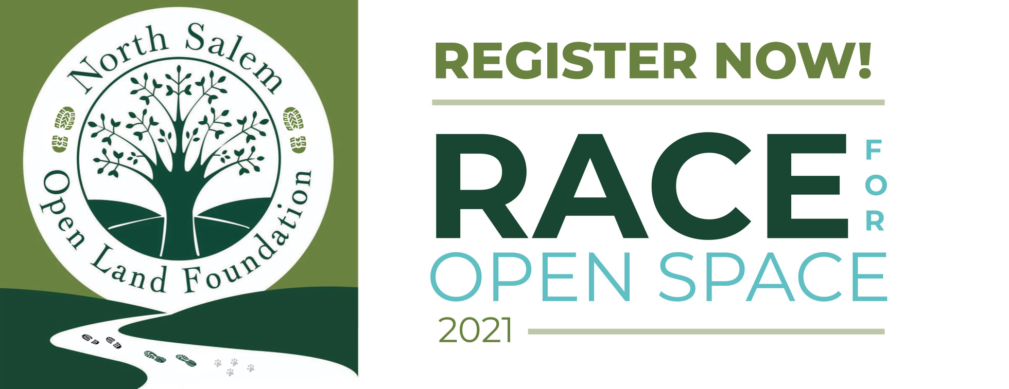 Race for Open Space